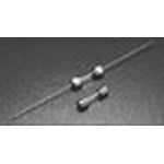 Fuse Miniature 1.25A 250V Fast 2-Pin Cartridge Holder