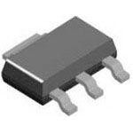 TRANS PNP 60V 1.2A SOT-223