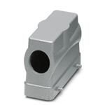 2 Pos Universal Terminal Block, 32A, 800V, Screw ST, DIN Rail