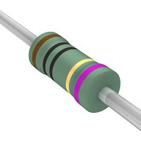 10R 5% Axial Through-Hole Resistor