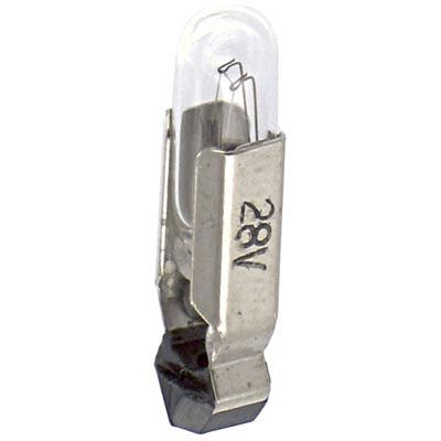 Switch Access Incandescent Lamp Rocker Switch