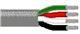 20AWG 4C Multi-Conductor Cable, PVC, 300V, 1000ft