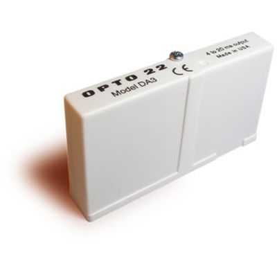 I/O MODULE - More Details