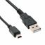 USB 2.0 Cable Assembly, Shielded, 28AWG