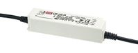 Mean Well LPF-16-42D, Constant Voltage Dimmable LED Driver 16.38W 0.39A