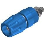 Conn Binding Post SKT 1 POS Screw ST Panel Mount 1 Port