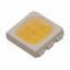 LED NEUTRAL WHT CLEAR 6PLCC SMD