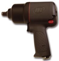 IMPACT WRENCH, AIR, 1/2 DRIVE; Product Range:-; Air Consumption:4.5cu.ft/min; Air Coupling Size:1/4; Air Coupling Type:NPTF; No Load Speed:9500rpm; Sound Level Max:94.3dB; Thread Size:1/4 NPTF; Torque Max:816N-m; Vibration:4.6m/s²; Weight:1.9kg