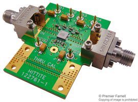 EVAL BOARD HMC635LC4