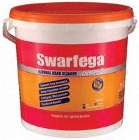 DEB         SOR15L             Cleaner, Swarfega Orange, Industrial, Sanitary, Tub, 15 l