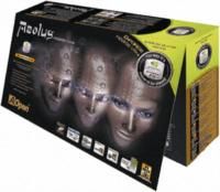 Card, Graphics, nVIDIA, GeForce, FX5950, Ultra, 256MB DDR, 8x AGP, VGA-out, DVI, TV-out, Video-in, Aopen