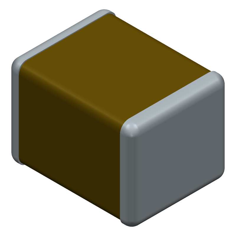 MLCC 22nF 630V X7R 10% 1210 SMD Soft Term AEC-Q200