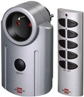 Brennenstuhl, Rated At 16A