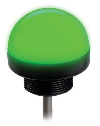 EZ-LIGHT 2 COLOR AUD INDICATOR