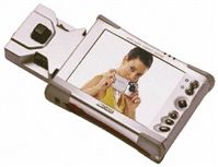 Jukebox,Multimedia,Viewer,Storage,Image,Video,Music,20GB,USB 2.0,Archos,JBM 320,plus Video Recorder