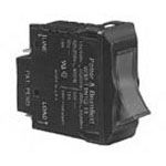 Circuit Breaker Thermal 2Pole 10A 250VAC/50VDC