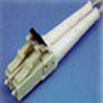Cable Assembly Fiber Optic 1m Duplex LC to Duplex LC PL-PL