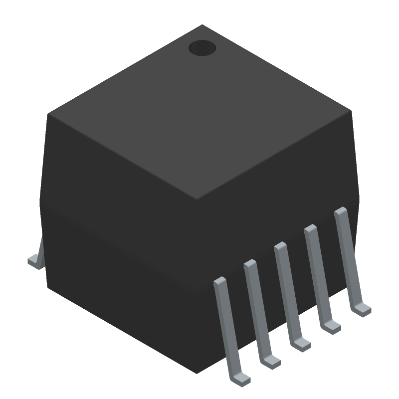 SMPS Transformer, ROHS COMPLIANT