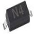 Rectifier Diode, 1 Element,