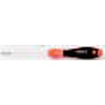 SCREWDRIVER, 2.5MM; Overall Length:175mm; Blade Length:75mm ;RoHS Compliant: NA