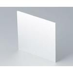 Din-Modular Case Type A Accessories, Front Panel