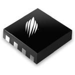 SP3T RF Switch, 100MHz-3GHz, 23dB Iso, 8-Pin DFN EP, SMT