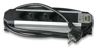 APSA   D6000/3   DISTRIBUTION UNIT, 3WAY, 2M