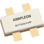 Trans RF MOSFET N-CH 125V 18A 5-Pin CDFM Bulk