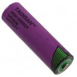 3.6V Lithium Primary Battery 2.1Ah AA Cylindrical