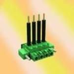 Conn Terminal Block F 24 POS 3.5mm Screw ST Cable Mount 8A Box