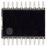8-CH Bi-Dir 3-ST Bus Transceiver IC, TSSOP, 20-Pin