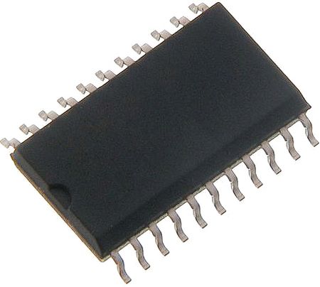 Rf Xmitter Fm 76-90MHZ 22SOIC