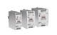 DIN Rail Power Supplies 93W 24V @ 4A 1-Phase Metal DIN RAIL