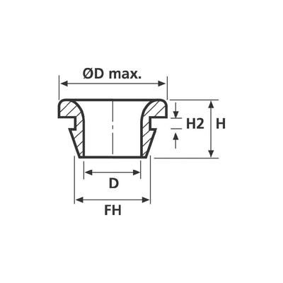 Product diagram or image