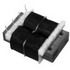 Power Transformer 1500Vrms 8 Terminal PC Pin Thru-Hole