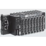 OUTPUT MODULE 2 RELAY 24V