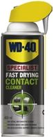 WD-40 400 ml aerosol Contact Cleaner for Various Applications