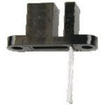 Hall Effect Sensor, 3.18mm Min, 3.18mm Max, 0.01-0.40V, Rectangular, Through Hole Mount