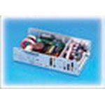 125W AC/DC Converter, 4 Outputs, 5V/12V/-12V, Chassis Mount