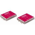 Module DC-DC 48VIN 1-OUT 15V 2A 25W/30W 6-Pin