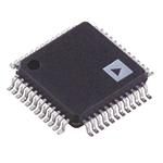 14-Bit 1MSPS SPI ADC, Differential, 5V, LQFP