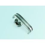 LEVER HANDLE LATCH