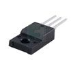 800V N-CH MOSFET, 2A, 3.5R RdsOn, TO-220FP