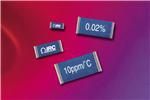 Thin Film Resistors - SMD 147K .1% 25ppm