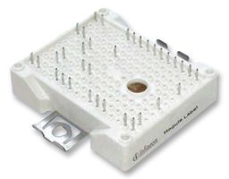 Trans IGBT Module N-CH 1200V 54A 215000mW 23-Pin EASY2B-1 Tray