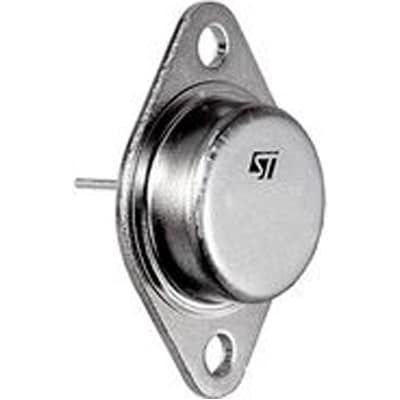 4 Quadrant Logic Level TRIAC, 800V V(DRM), 25A I(T)RMS, TO-3, ROHS COMPLIANT, TO-3, 3 PIN