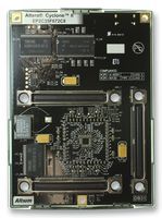 ALTIUM   12-401-DB31   CYCLONE II, DB31, DAUGHTER BOARD