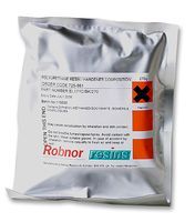 ROBNOR         EL171C/270             RESIN, POLYURETHANE, TWIN PACK, 270G