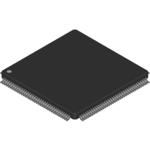 CPLD MachXO2 1.2V 1280LC 108I/O 144-TQFP SMT