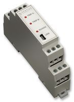 STATUS         SEM1636             TRIP AMPLIFIER, DUAL, 4-20MA